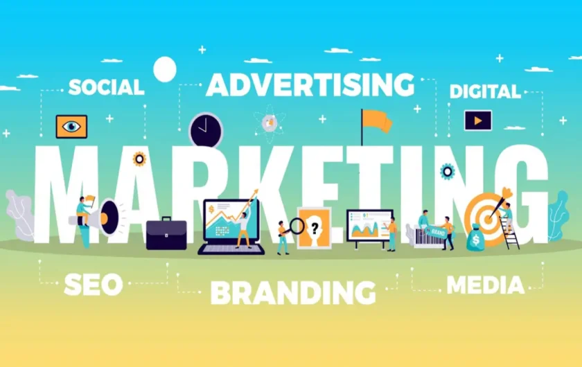 Digital Marketing Services
